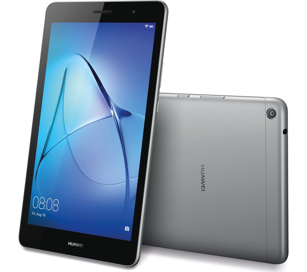 Tablet Huawei MediaPad T3 10" 2GB 32GB EMUI 8 53011TYN