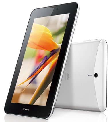 posibilidad manual Necesitar Tablet Huawei S7-602U, 7", A9 Quad-Core, 1GB, 8GB, Android 4.1, Cámara - S7 -602U
