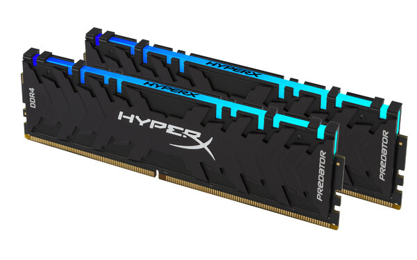 RAM HyperX Predator DDR4 2 x 8GB HX429C15PB3AK2/16