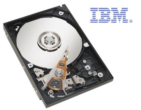 Disco Duro IBM 39M4526, 250GB, 3.5", Hot-Swap, SATA - 39M4526