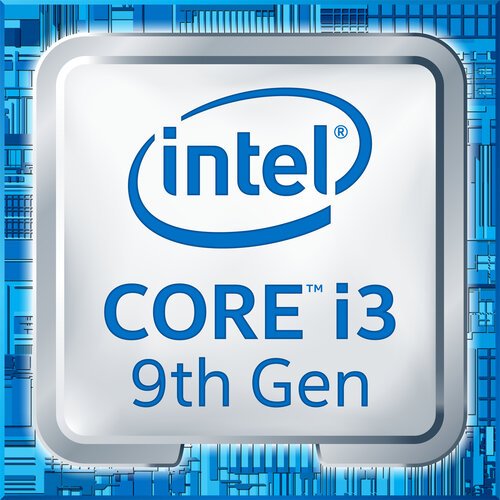 Intel Core i3-9100 Socket 1151 BXC80684I39100