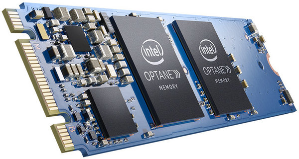 Poner la mesa Favor para donar SSD Intel Optane M.2 16GB PCI-E 3.0 MEMPEK1W016GAXT