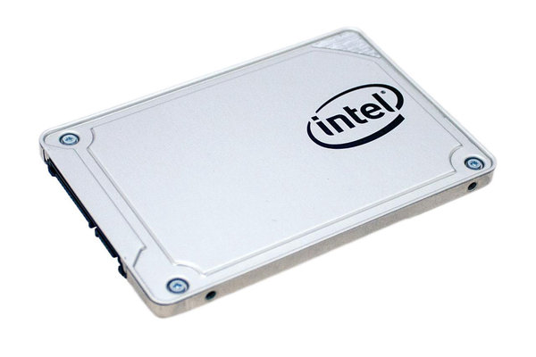 Disco Estado Solido Intel SSDSC2KW010T8X1 2.5" 1TB