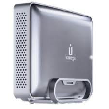 Disco Duro Iomega eGo para Mac, FireWire 800, 2.0