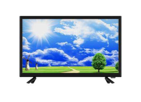 Smart TV JVC SI24R LED HD 24