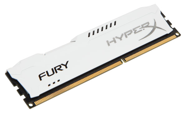 Memoria Ram HyperX Fury DDR3 8GB HX316C10FW/8