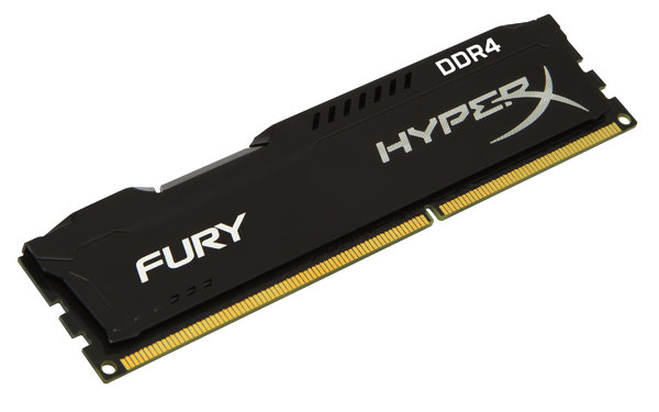 Ram HyperX FURY DDR4 4GB HX426C15FB/4