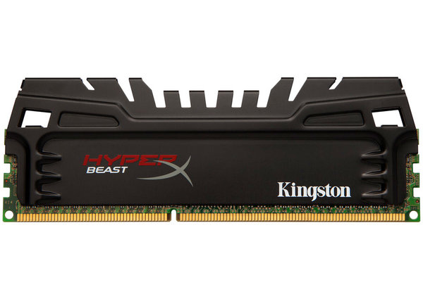 Memoria Kingston Technology HyperX Beast 16GB DDR3-2400MHz -  KHX24C11T3K2/16X