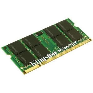 Kit de Memoria RAM para Laptop Kingston,DDR2, 4GB