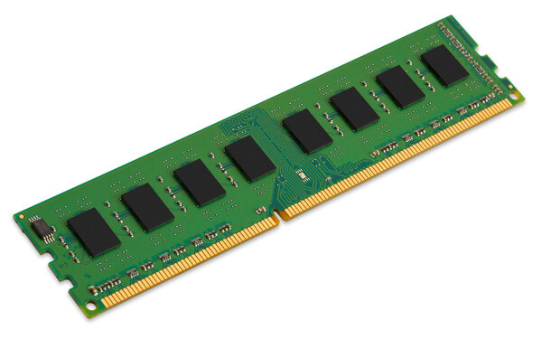 Memorias DIMM para PC de escritorio