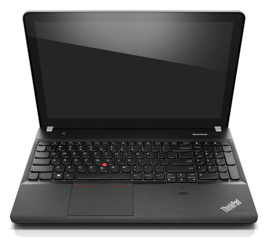 Laptop Lenovo Thinkpad E540, 15.6", Core i5, 4GB, 500GB, Windows 7, Windows  8 Pro - 20C60053LS