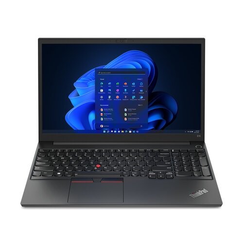Laptops LENOVO ThinkPad E15 Gen 4, 15.6 pulgadas, Intel Core i5-1235U, 16 GB, Windows 11 Pro, 512 GB SSD ThinkPad E15 21E7S0JG00 EAN UPC  - 21E7S0JG00