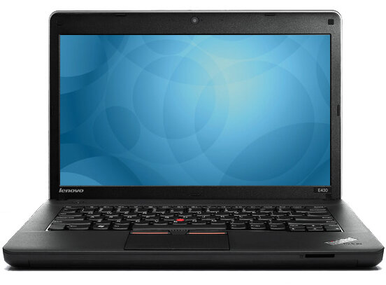 Laptop Lenovo ThinkPad Edge E430, 14", Core i5, 4GB, 500GB, Win 7 Pro -  32543QS