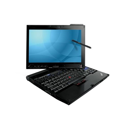 Tablet Lenovo ThinkPad X230, Tablet Core i7, 8GB, 180GB, Win 7 Pro - 34352WS