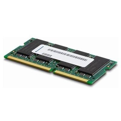 Memoria RAM Lenovo para laptop - DDR4 - 8GB - 2133 MHz - SO-Dimm -  4X70J67437
