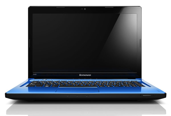 Laptop Lenovo G480, 14