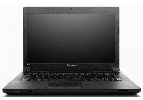 Laptop Lenovo B590, 15.6", 2020M, 4GB, 500GB, Windows 8 - 59410454