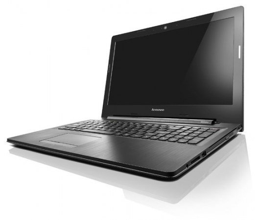 Laptop Lenovo IdeaPad G40-45 - 14" - A8-6410 - 4GB - 1TB - Windows 8.1 -  Plata - 80E10072LM
