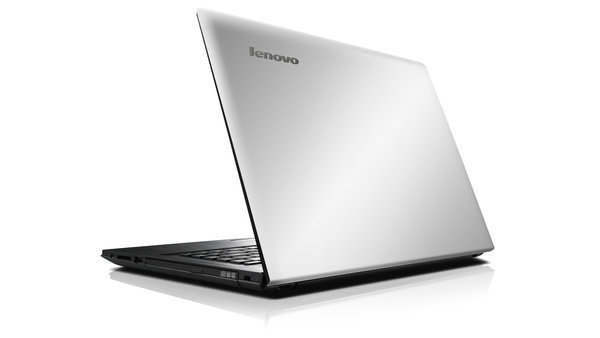 Laptop Lenovo IdeaPad G40-80 - Core i5-5200u - 8GB - 1TB - DVD - Windows 10  Home - Plata - 80E400KELM