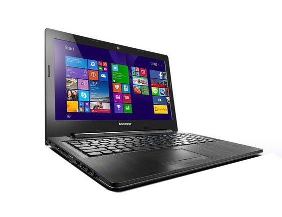 Laptop Lenovo IdeaPad 300-15IBR - Celeron N3060
