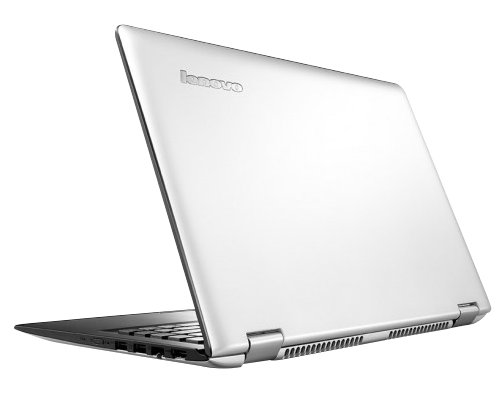 Lenovo Yoga 510, 14, Touch, i3-6006U, 4GB, 500GB, Windows 10