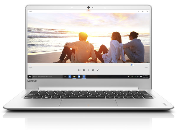 Laptop IdeaPad 710S 13.3" i5 4GB 256GB