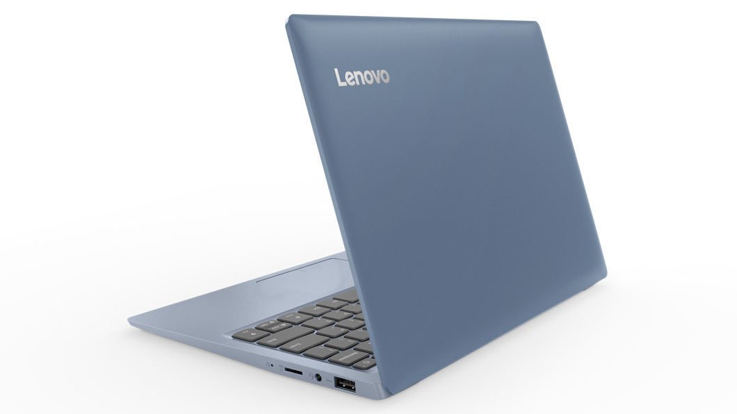Tina Deseo Buena voluntad Laptop Lenovo 15.6" i3 2TB W10 Azul - 80XH0000LM