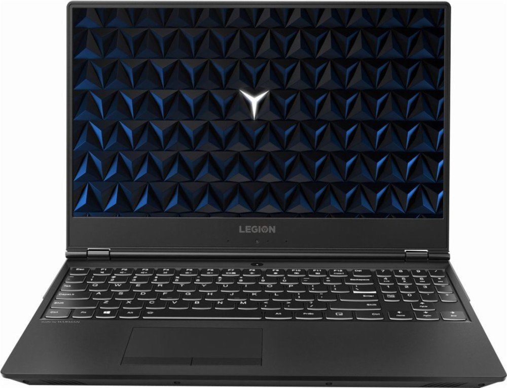 Laptop Gamer Lenovo Legion Y530 15.6" GeForce GTX 1050