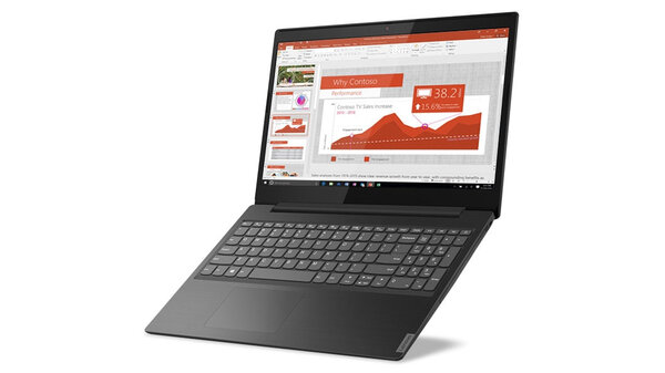 Laptop Lenovo IdeaPad L340 - ¡Mayor Rendimiento! | Intercompras