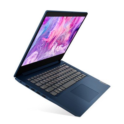 Laptop Lenovo IdeaPad 3 14IGL05 14" 8GB 1TB W11H