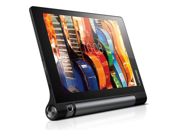 Tablet Lenovo Idea Yoga 3, 8" Quad-Core, 1GB 16GB-ZA090044MX