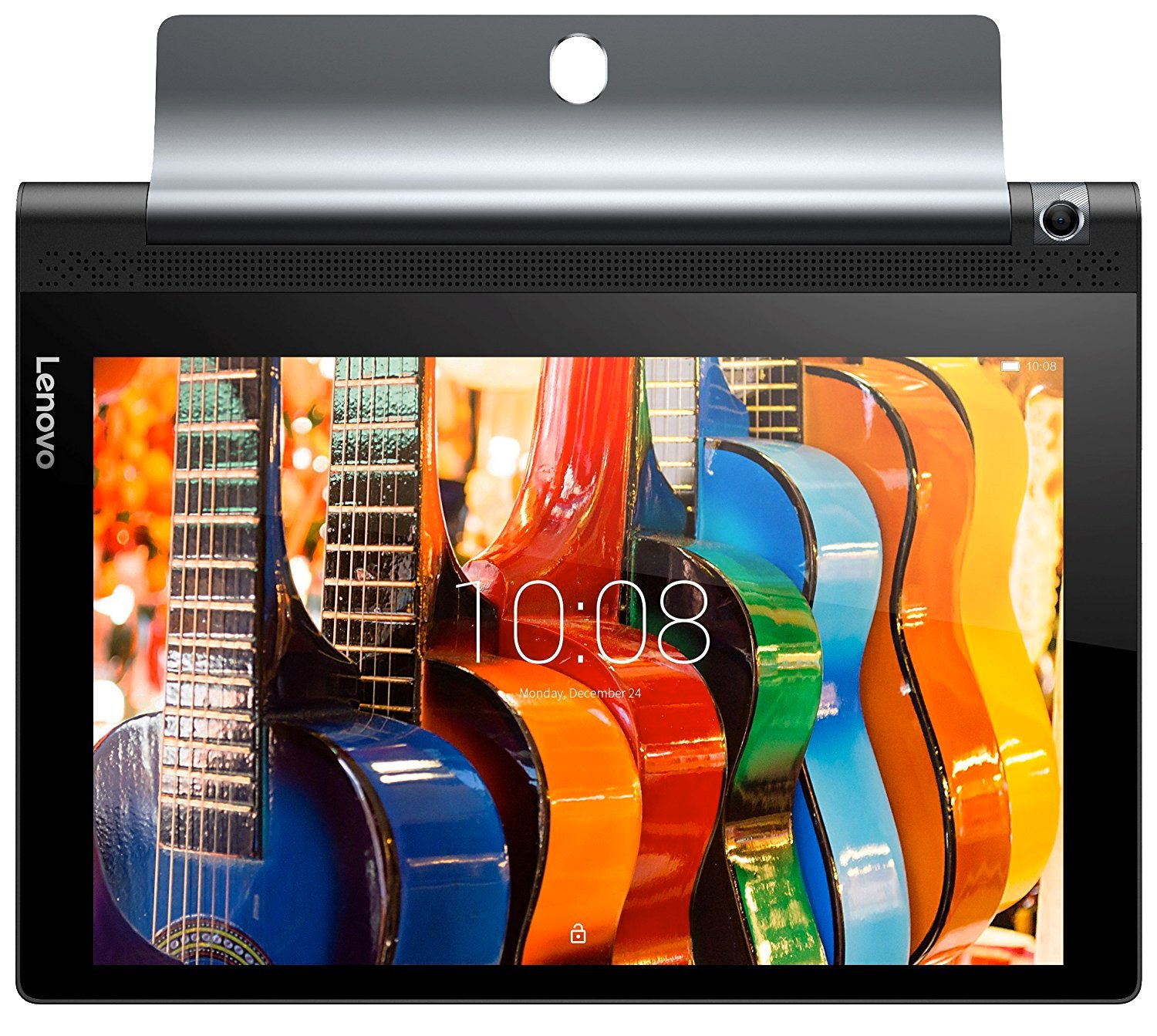 Tablet Lenovo Yoga Tab 3 Pro 10" con proyector ZA0F0080MX