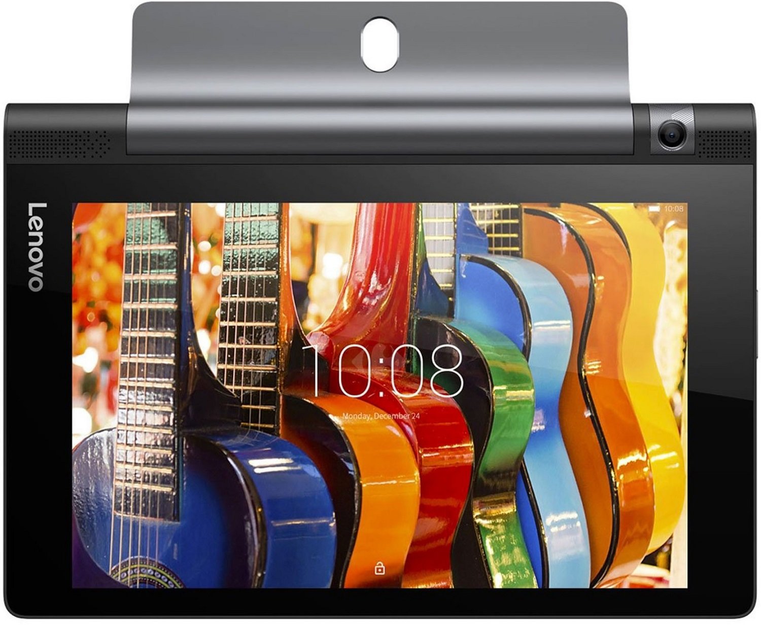 Tablet Lenovo Yoga Tab 3 10 10.1" APQ8009 2G 16G ZA0H0062MX-I