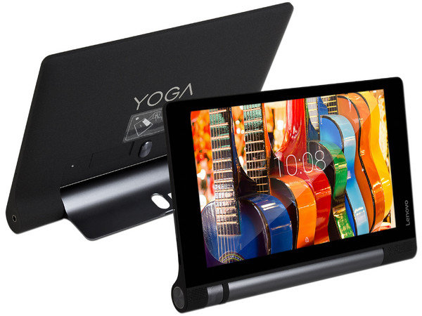 Tableta Lenovo Yoga 3 X50M 10.1" 2GB 16GB ZA0K0032MX