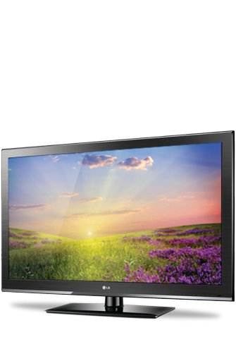 Televisión LCD LG 32CS460, 32", HD, HDMI - 32CS460
