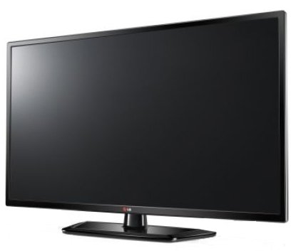 Televisión LED LG, 32", 1366x768, HDMI - 32LN536B
