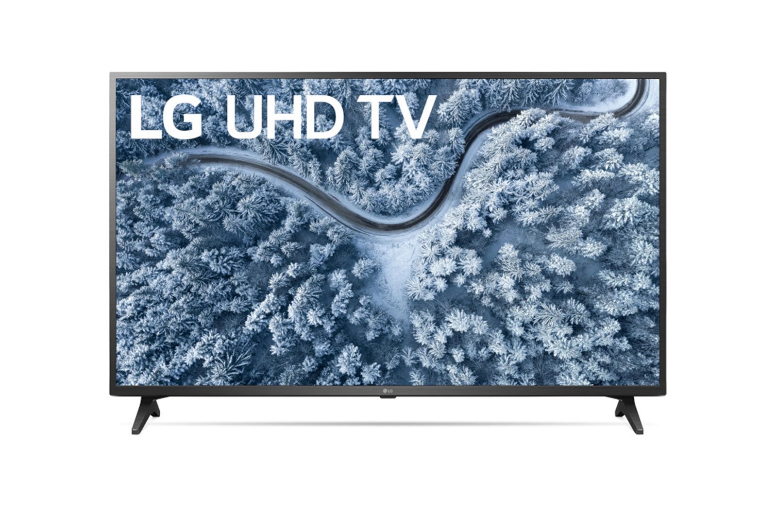 Pantalla Smart TV LG UN6955 - ¡Al Mejor Precio! | Intercompras