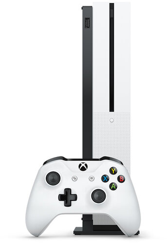 Consola Microsoft Xbox one S Minecraft Creators 234-00655