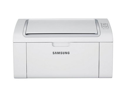Impresora Láser Monocromática Samsung ML-2165 + Microsoft Office Home &  Business 2010 - BUNDLE T5D-00406-1