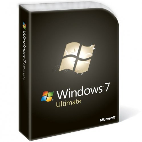 OEM Windows 7 Ultimate SP1, 32 bits, Español, 1PK, DVD - GLC-01829