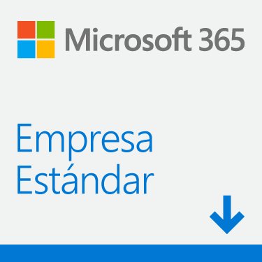 Microsoft Office 365 Empresa Estándar - ¡Haz Clic! | Intercompras