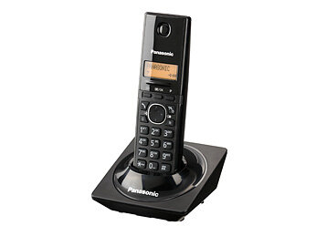 Teléfono Panasonic KX-TG1711 - KX-TG1711MEB