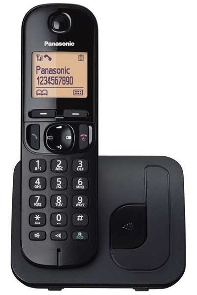 Teléfono Panasonic KX-TGB310