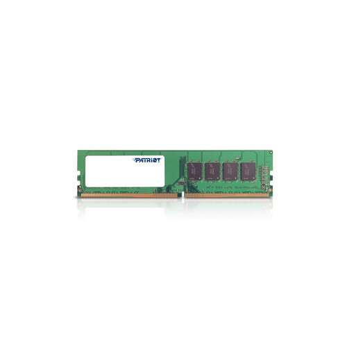 RAM PATRIOT Signature Line DDR4 8GB PSD48G266681