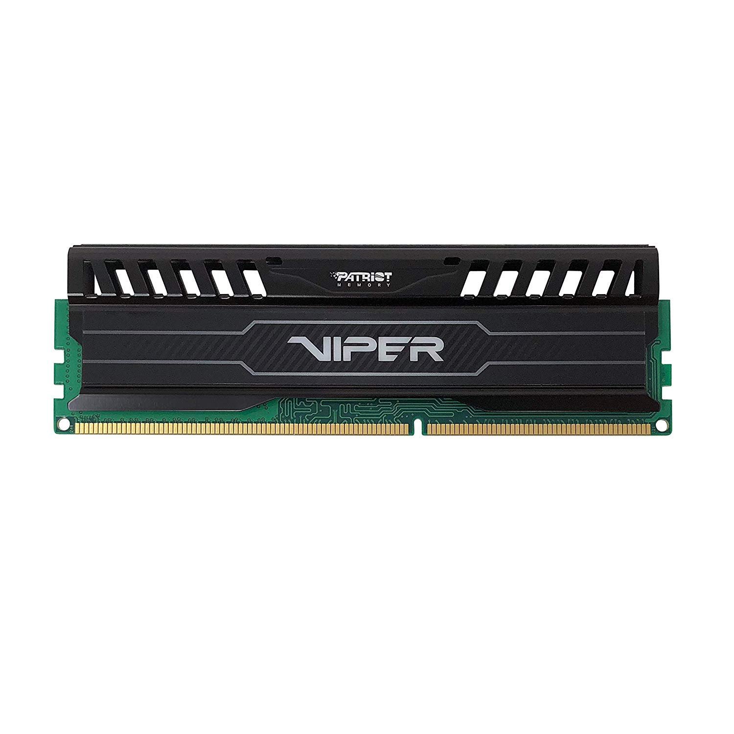 Memoria RAM PATRIOT Viper 3 DDR3 4GB PV34G160C0