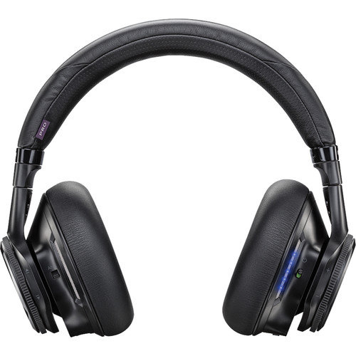  Plantronics Auriculares Bluetooth inalámbricos estéreo Backbeat  GO (embalaje a granel) : Celulares y Accesorios