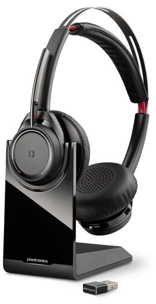 plantronics inalambrico