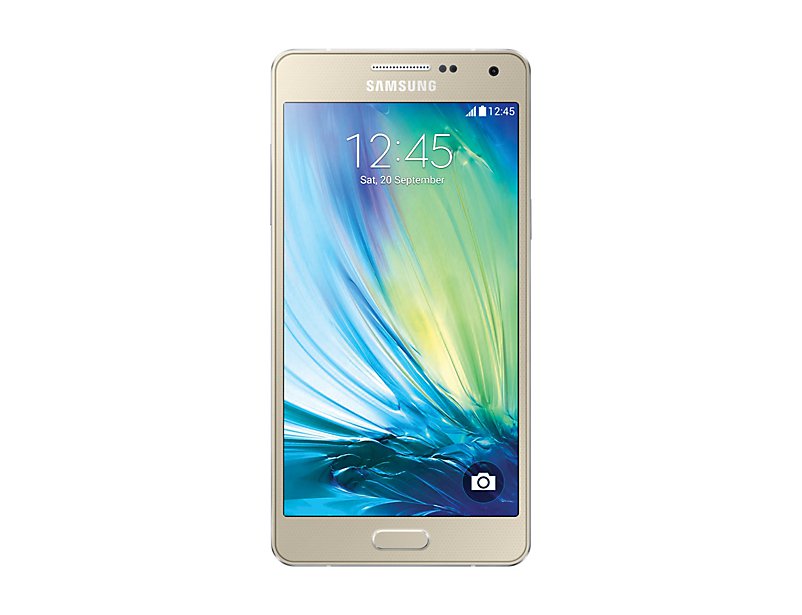 Celular Samsung A5 Prime Dual - 5 ", 1.4 GHz, 2 GB, 16 GB