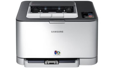 Impresora Láser Samsung CLP-320