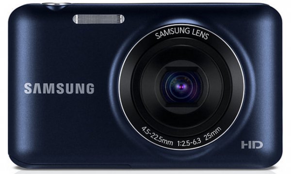 Nueva Unidad Lente Zoom Para Samsung ES95 ES99 ST72 DV150F ST150F Negro Digital